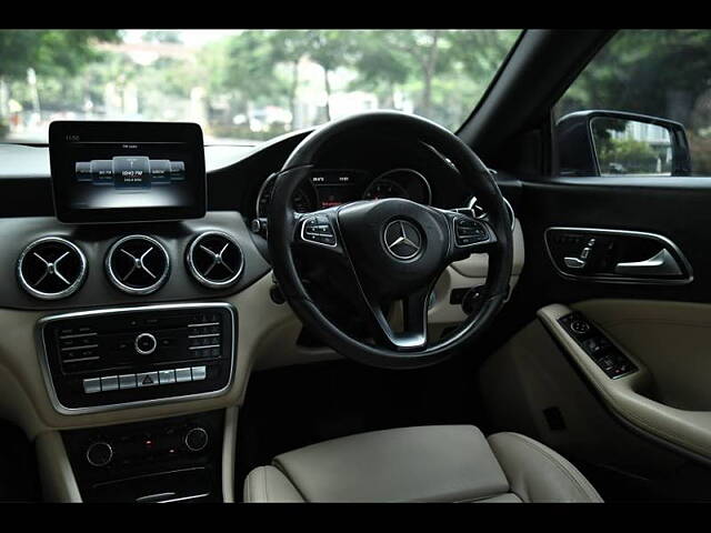 Used Mercedes-Benz CLA 200 CDI Sport in Kolkata