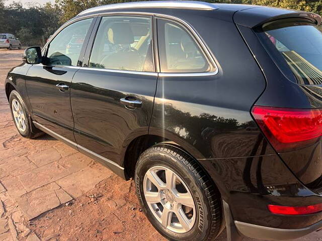 Used Audi Q5 [2013-2018] 30 TDI Sports Edition in Delhi