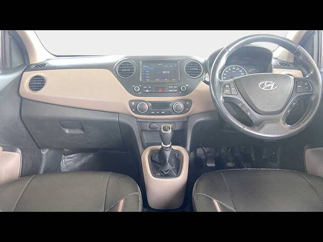 Used Hyundai Grand i10 [2013-2017] Asta 1.2 Kappa VTVT [2013-2016] in Coimbatore