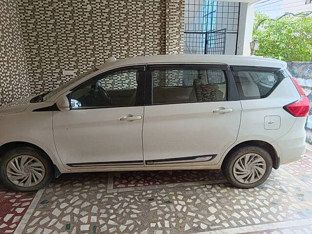 Used 2021 Maruti Suzuki Ertiga in Hyderabad
