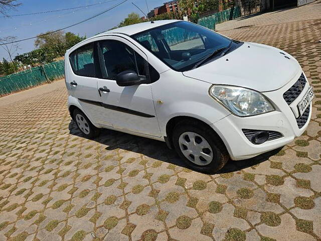 Used 2013 Maruti Suzuki Ritz in Delhi