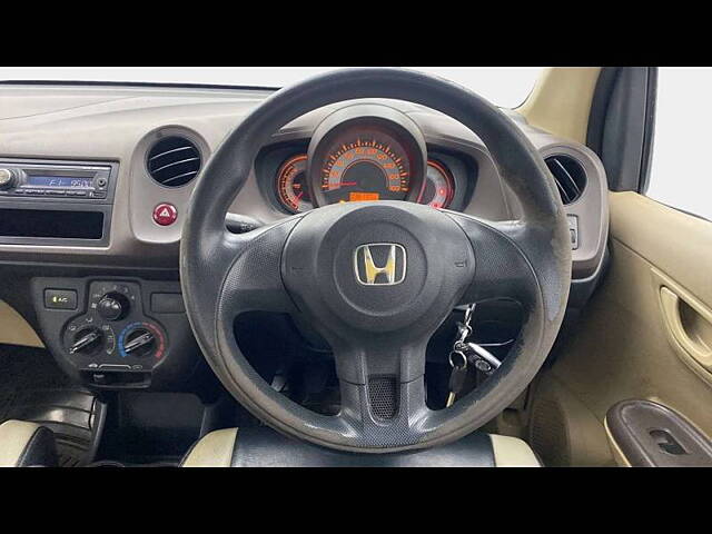 Used Honda Brio [2011-2013] E MT in Bangalore