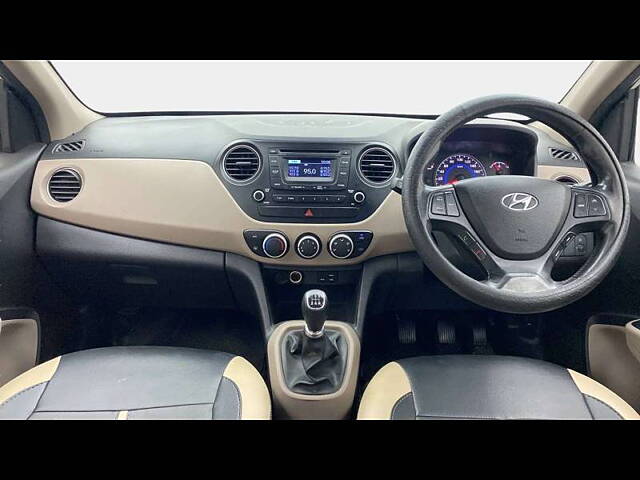 Used Hyundai Grand i10 [2013-2017] Asta 1.2 Kappa VTVT (O) [2013-2017] in Bangalore