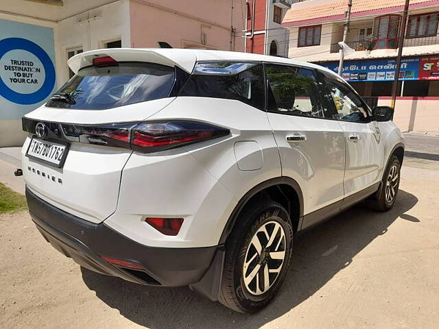 Used Tata Harrier [2019-2023] XZ Plus in Coimbatore