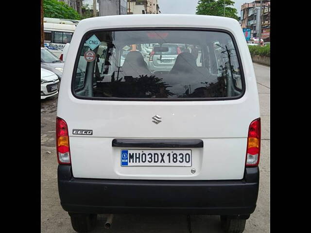 Used Maruti Suzuki Eeco [2010-2022] 5 STR AC (O) CNG in Thane