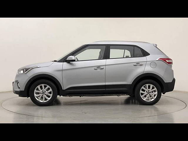 Used Hyundai Creta [2018-2019] SX 1.6 Petrol in Pune