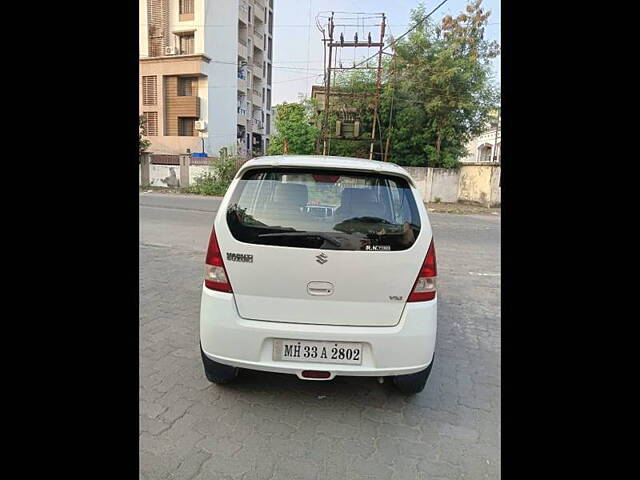 Used Maruti Suzuki Estilo VXi BS-IV in Nagpur