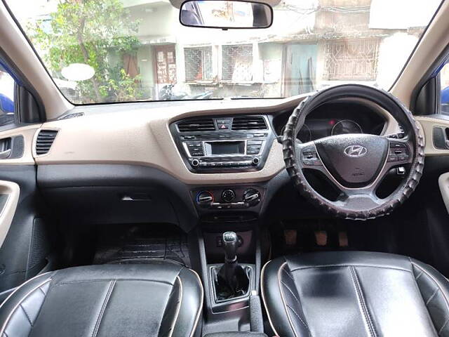 Used Hyundai Elite i20 [2016-2017] Magna 1.2 [2016-2017] in Kolkata