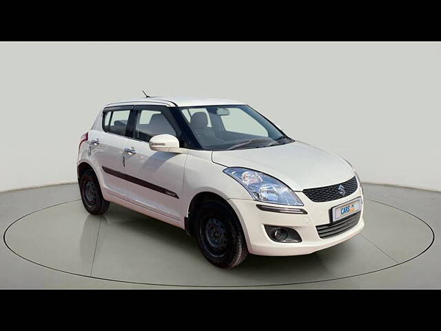 Used 2014 Maruti Suzuki Swift in Indore