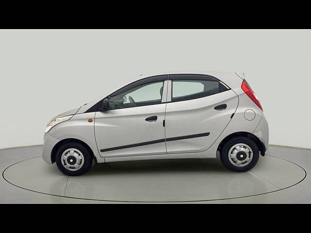 Used Hyundai Eon Era + in Ahmedabad