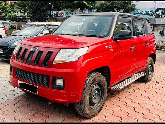 Used 2016 Mahindra TUV300 in Indore