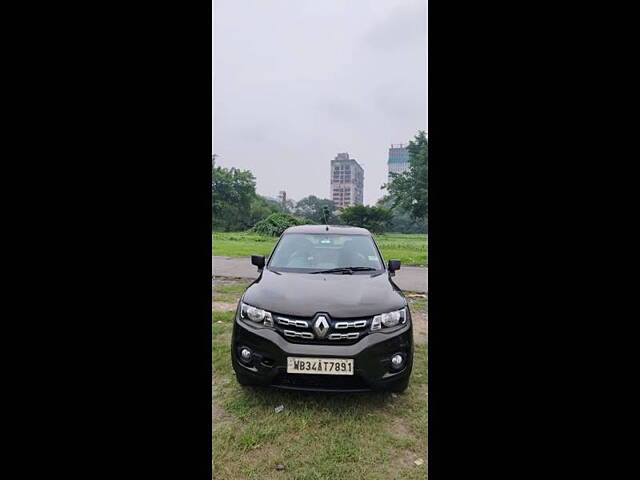 Used Renault Kwid [2015-2019] RXT [2015-2019] in Kolkata