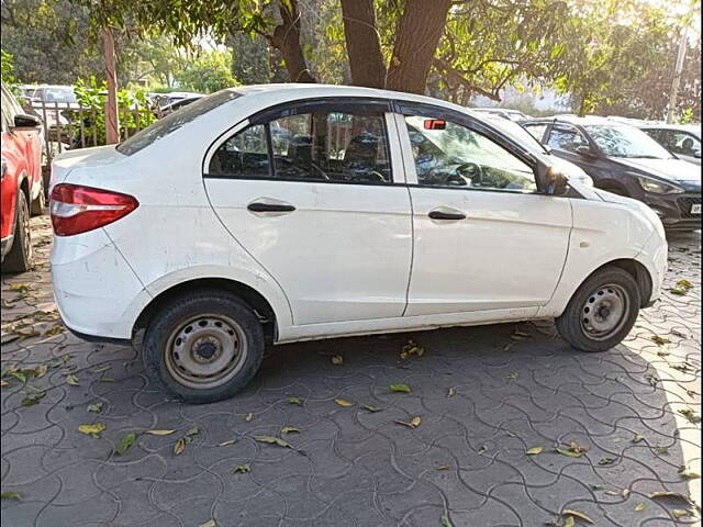 Used Tata Zest XM 75 PS Diesel in Lucknow