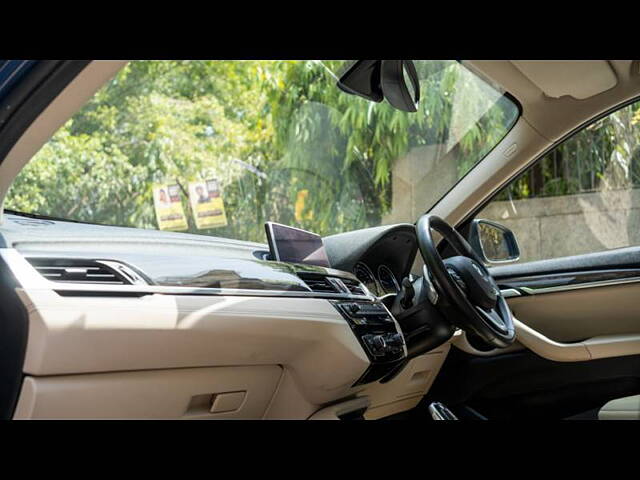 Used BMW X1 [2020-2023] sDrive20i xLine in Delhi