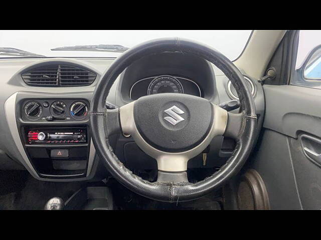 Used Maruti Suzuki Alto 800 [2012-2016] Lxi in Bangalore