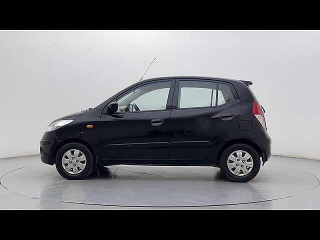 Used Hyundai i10 [2007-2010] Sportz 1.2 in Bangalore