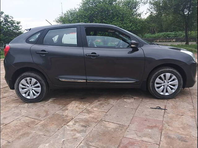 Used Maruti Suzuki Baleno [2015-2019] Delta 1.2 in Delhi