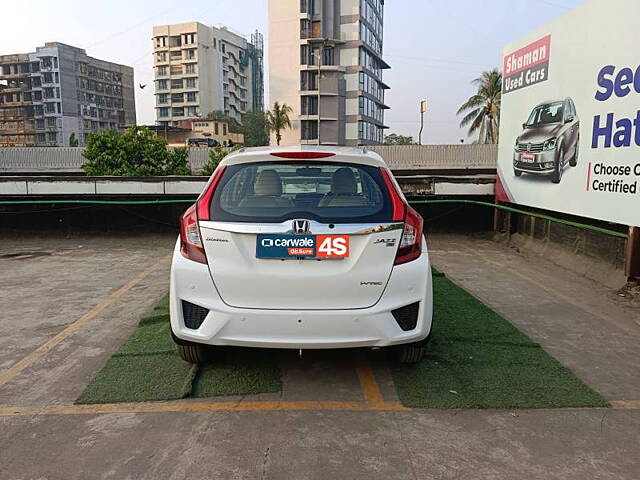 Used Honda Jazz [2015-2018] S AT [2015-2016] in Mumbai