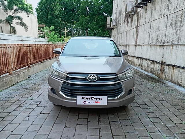 Used 2018 Toyota Innova in Thane