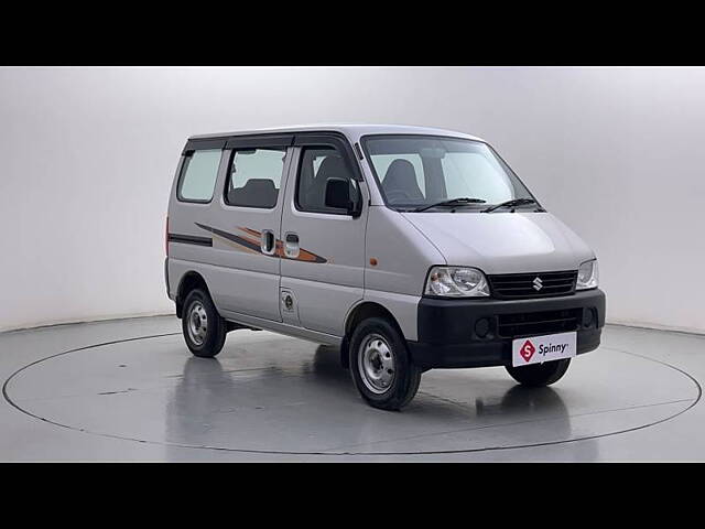 Used Maruti Suzuki Eeco [2010-2022] 5 STR WITH A/C+HTR [2019-2020] in Bangalore