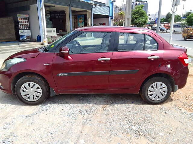 Used Maruti Suzuki Swift DZire [2011-2015] VDI in Hyderabad