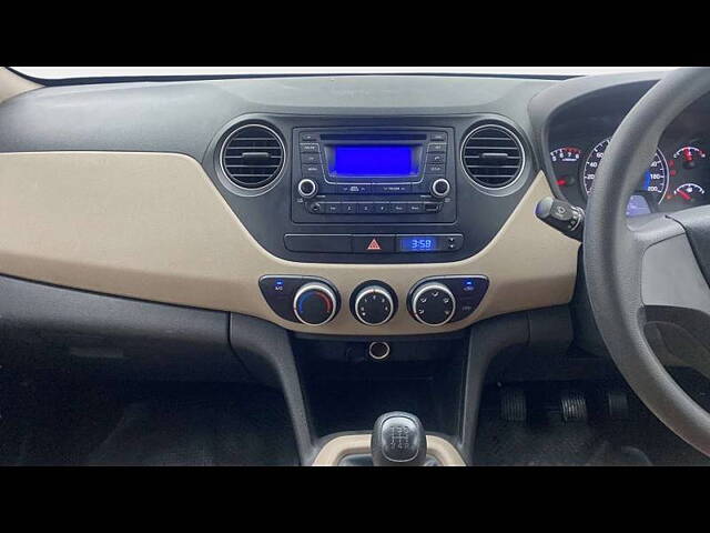 Used Hyundai Grand i10 [2013-2017] Magna 1.2 Kappa VTVT [2013-2016] in Bangalore