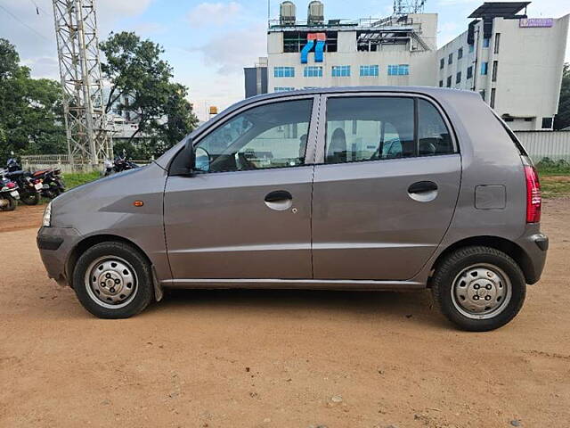 Used Hyundai Santro Xing [2008-2015] GL in Bangalore