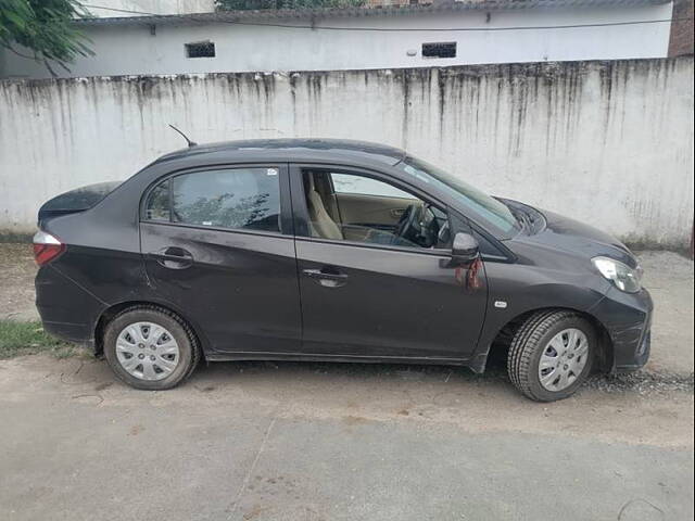 Used Honda Amaze [2013-2016] 1.2 S i-VTEC in Gurgaon