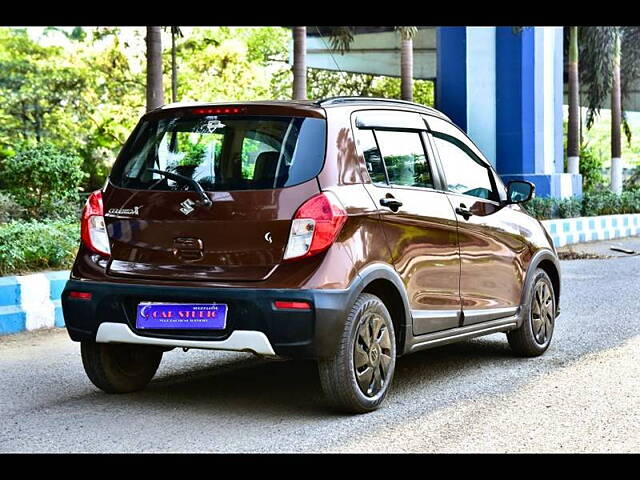 Used Maruti Suzuki Celerio X Zxi in Kolkata