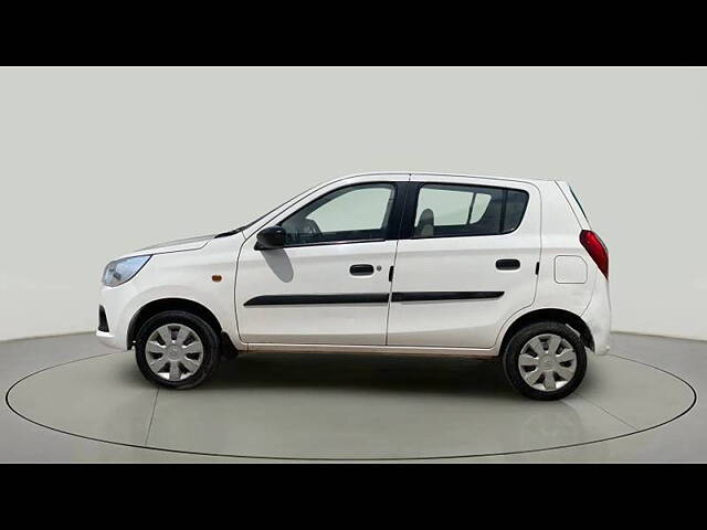 Used Maruti Suzuki Alto K10 [2014-2020] VXi [2014-2019] in Jaipur