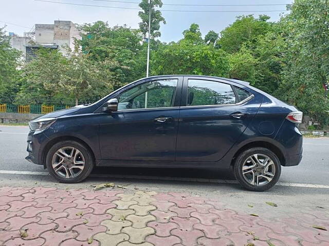 Used Tata Tigor XZA Plus [2020-2023] in Noida