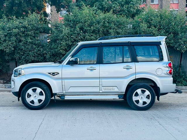 Used Mahindra Scorpio 2021 S5 in Pune