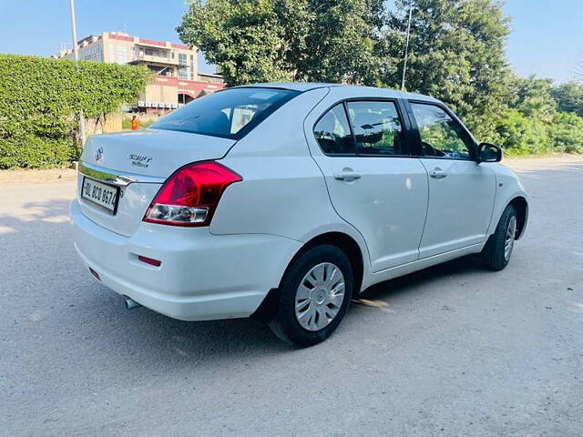 Used Maruti Suzuki Swift Dzire [2008-2010] VXi in Delhi