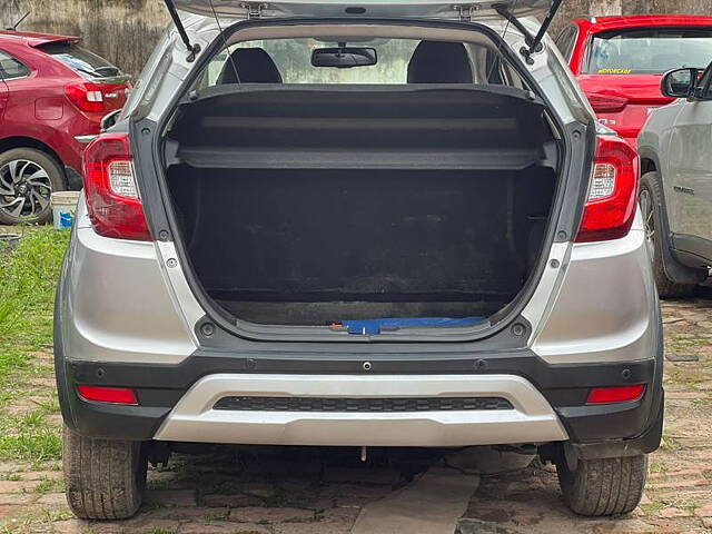 Used Honda WR-V [2017-2020] Edge Edition Petrol [2018-2019] in Kolkata