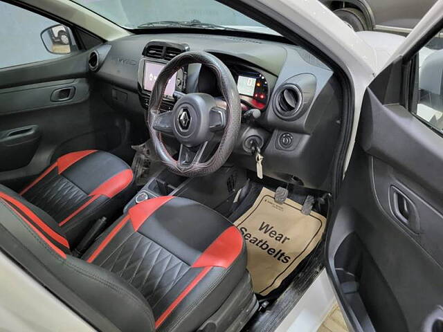 Used Renault Kwid [2022-2023] RXT 1.0 AMT in Mumbai