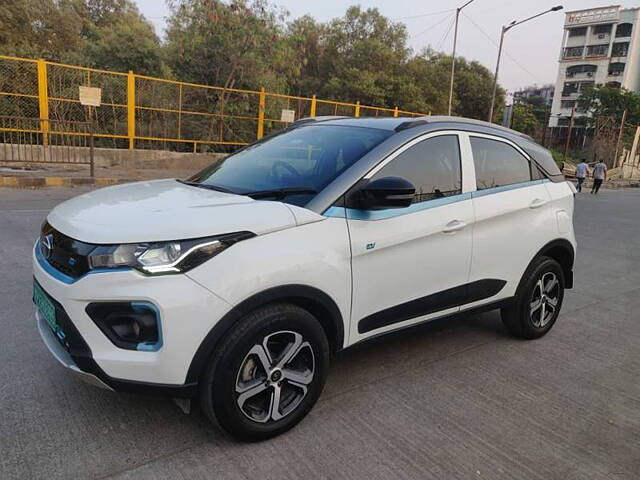 Used Tata Nexon EV [2020-2022] XZ Plus in Mumbai