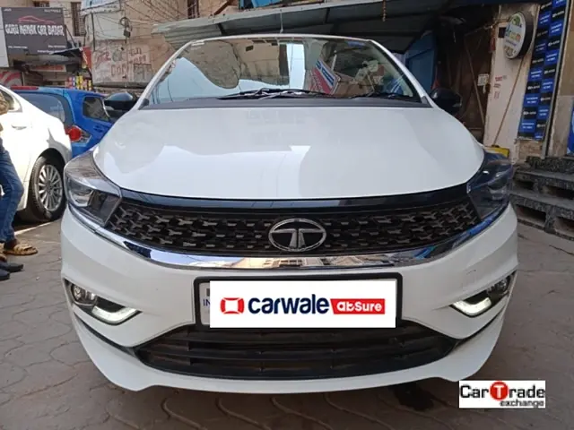 Used 2022 Tata Tiago in Delhi