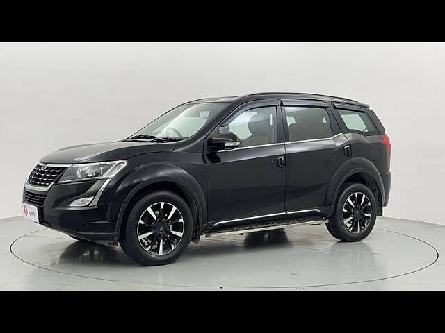 Used 2019 Mahindra XUV500 in Bangalore