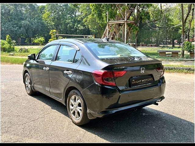 Used Honda Amaze [2018-2021] 1.2 VX MT Petrol [2018-2020] in Delhi