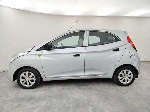 Used Hyundai Eon 1.0 Kappa Magna + [2014-2016] in Coimbatore