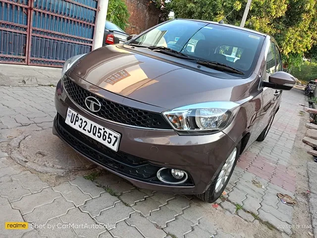 Used 2018 Tata Tiago in Lucknow