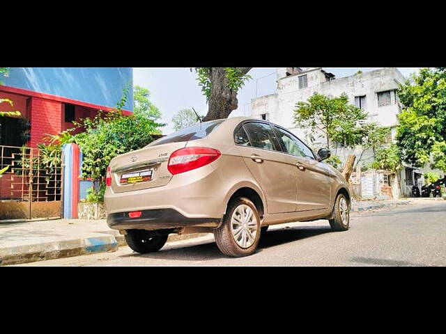 Used Tata Zest XM Petrol in Kolkata