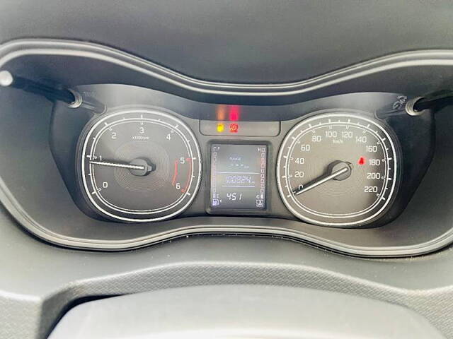 Used Maruti Suzuki Vitara Brezza [2016-2020] VDi in Pune