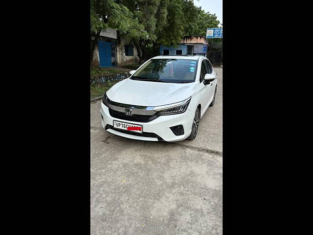 Used Honda City [2014-2017] VX CVT in Delhi