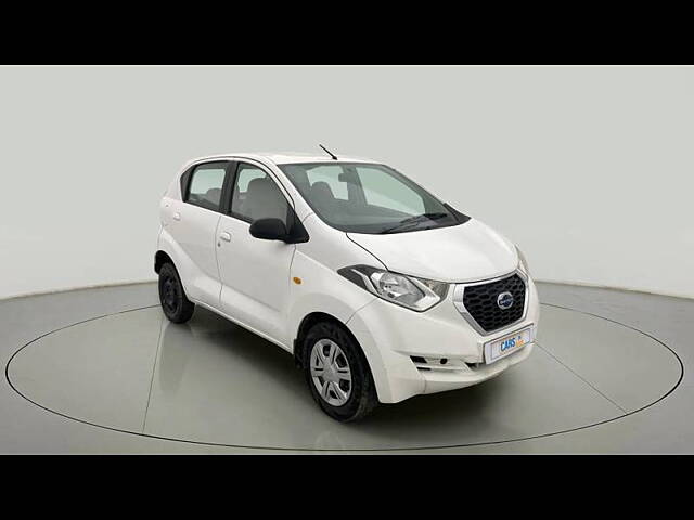 Used 2017 Datsun Redigo in Ahmedabad