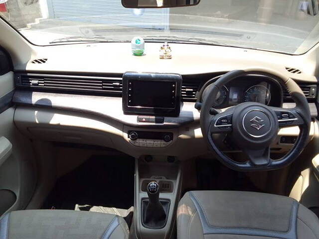 Used Maruti Suzuki Ertiga [2018-2022] ZXi Plus in Hyderabad