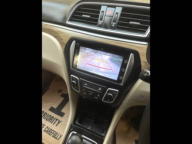 Used Maruti Suzuki Ciaz Alpha Hybrid 1.5 AT [2018-2020] in Delhi