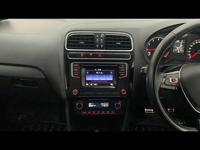 Used Volkswagen Polo [2016-2019] GT TSI in Navi Mumbai