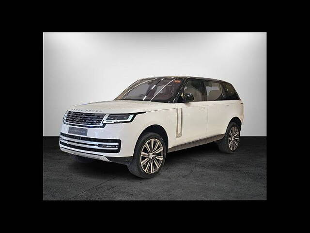 Used 2022 Land Rover Range Rover in Pune