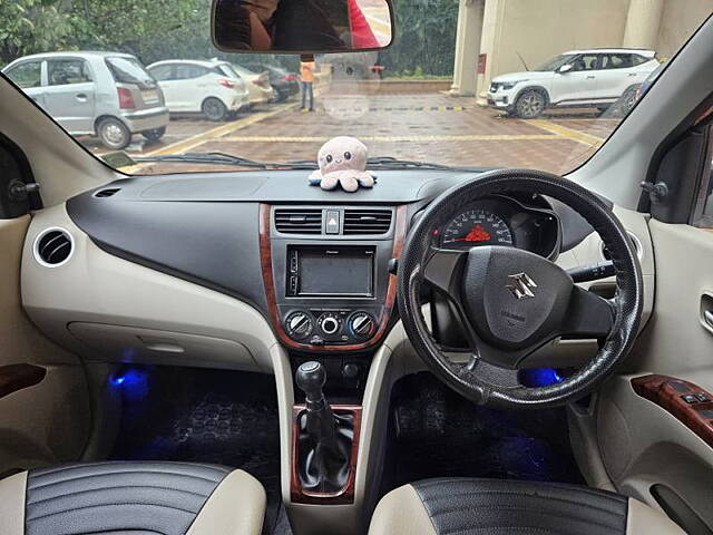 Used Maruti Suzuki Celerio [2017-2021] VXi [2019-2020] in Mumbai